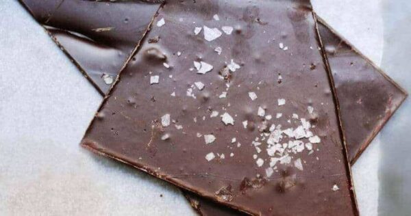 Ritual San Valentin Ibiza 2026 - Chocolate - Imagen 7