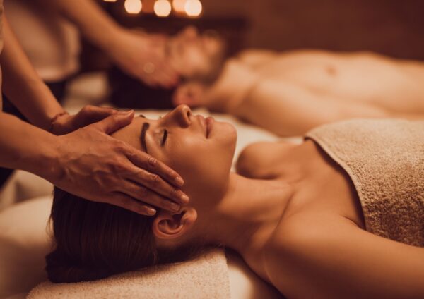 Ritual San Valentin Ibiza 2026 - Chocolate